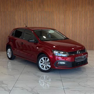 2025 Volkswagen Hatch 1.4 Used vehicle for sale | First registration  | Price R 239 950