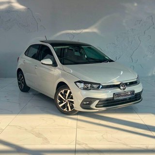 2022 Volkswagen Hatch 1.0TSI Comfortline Auto Used vehicle for sale | First registration  | Price R 309 950