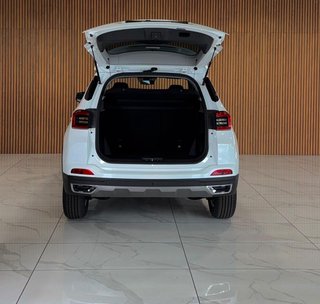 2026 Chery 1.5T LiT Auto - photo 8