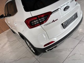 2026 Chery 1.5T LiT Auto - photo 10