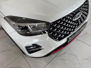 2026 Chery 1.5T LiT Auto - photo 3