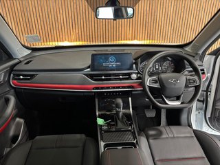 2026 Chery 1.5T LiT Auto - photo 8