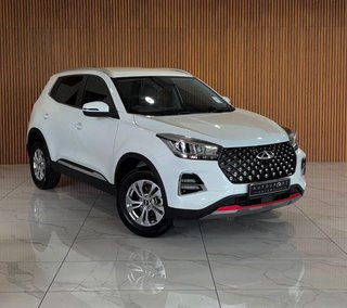 2026 Chery 1.5T LiT Auto - photo 1
