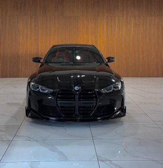 2022 BMW Competition Coupe M Xdrive - photo 2