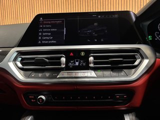 2022 BMW Competition Coupe M Xdrive - photo 3