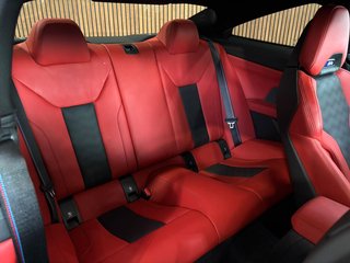 2022 BMW Competition Coupe M Xdrive - photo 8