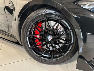 2022 BMW Competition Coupe M Xdrive - photo 10