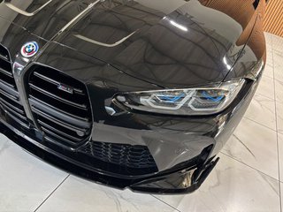 2022 BMW Competition Coupe M Xdrive - photo 3