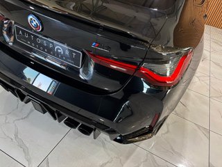 2022 BMW Competition Coupe M Xdrive - photo 11