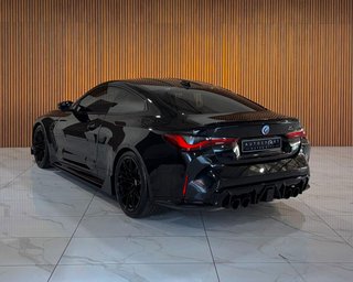 2022 BMW Competition Coupe M Xdrive - photo 13