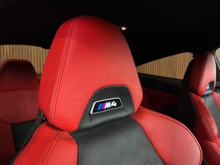 2022 BMW Competition Coupe M Xdrive - photo 4