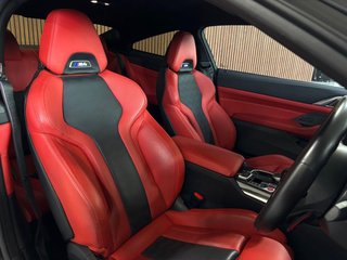 2022 BMW Competition Coupe M Xdrive - photo 5