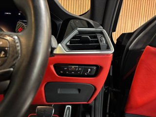 2022 BMW Competition Coupe M Xdrive - photo 7