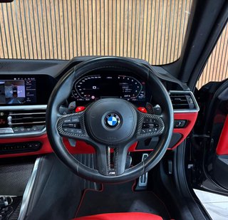 2022 BMW Competition Coupe M Xdrive - photo 8