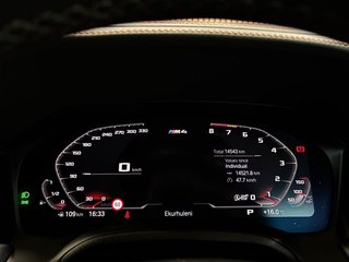 2022 BMW Competition Coupe M Xdrive - photo 10