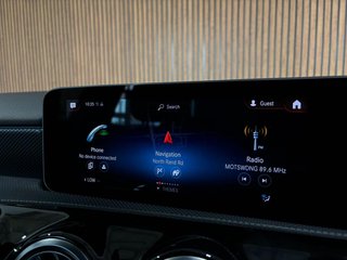 2020 Mercedes-Benz A200 Sedan AMG Line - photo 1