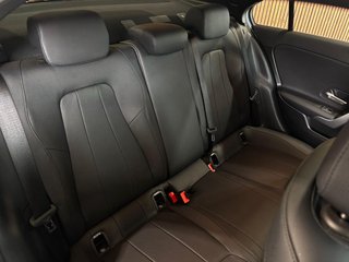 2020 Mercedes-Benz A200 Sedan AMG Line - photo 7