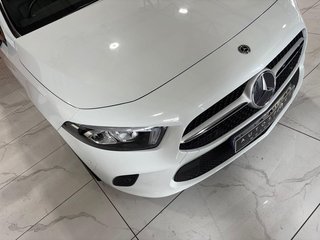 2020 Mercedes-Benz A200 Sedan AMG Line - photo 3