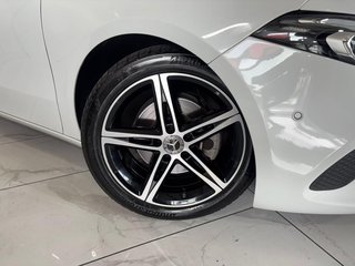 2020 Mercedes-Benz A200 Sedan AMG Line - photo 11