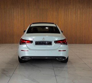 2020 Mercedes-Benz A200 Sedan AMG Line - photo 13