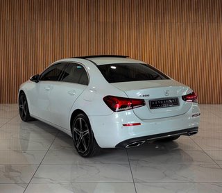 2020 Mercedes-Benz A200 Sedan AMG Line - photo 14