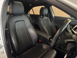 2020 Mercedes-Benz A200 Sedan AMG Line - photo 4