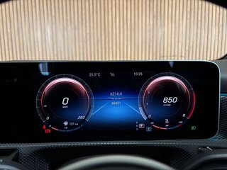 2020 Mercedes-Benz A200 Sedan AMG Line - photo 9