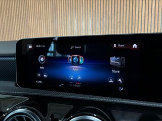 2020 Mercedes-Benz A200 Sedan AMG Line - photo 10