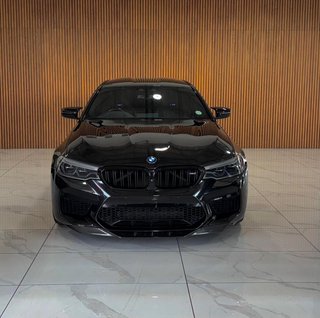 2019 BMW Competition - photo 2