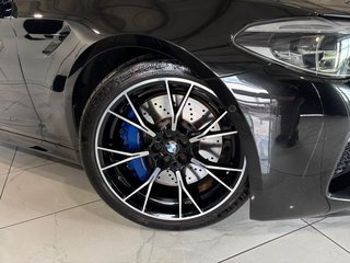 2019 BMW Competition - photo 10