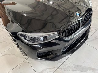 2019 BMW Competition - photo 3