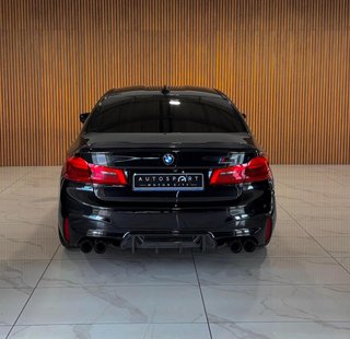 2019 BMW Competition - photo 16