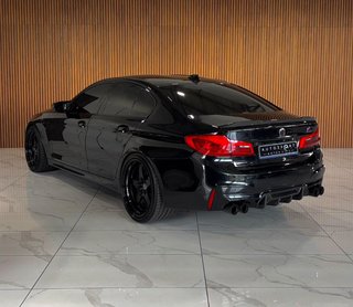 2019 BMW Competition - photo 17