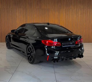 2019 BMW Competition - photo 17