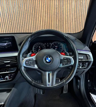 2019 BMW Competition - photo 9