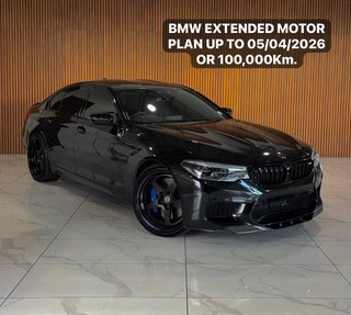 2019 BMW Competition - photo 1