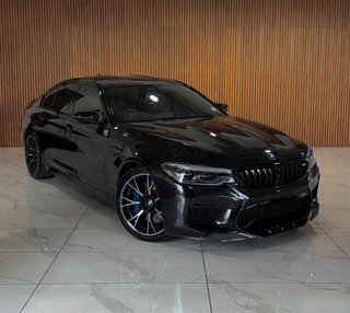 2019 BMW Competition - photo 1