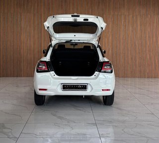 2025 Suzuki 1.2 GL+ Manual - photo 5