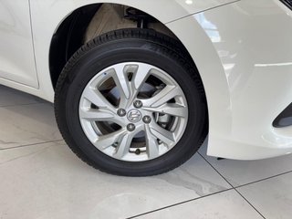 2025 Suzuki 1.2 GL+ Manual - photo 6