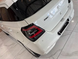 2025 Suzuki 1.2 GL+ Manual - photo 7