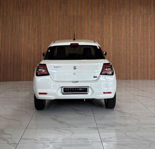 2025 Suzuki 1.2 GL+ Manual - photo 8