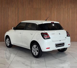 2025 Suzuki 1.2 GL+ Manual - photo 9