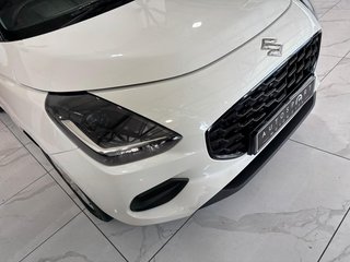 2025 Suzuki 1.2 GL+ Manual - photo 3