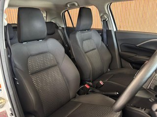 2025 Suzuki 1.2 GL+ Manual - photo 4