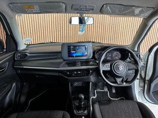 2025 Suzuki 1.2 GL+ Manual - photo 8