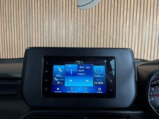 2025 Suzuki 1.2 GL+ Manual - photo 9