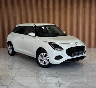 2025 Suzuki 1.2 GL+ Manual - photo 1