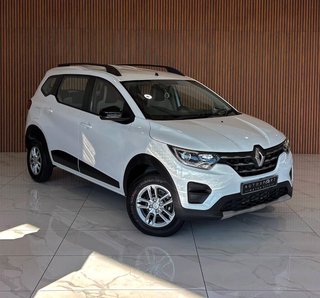 2025 Renault 1.0 Zen Used vehicle for sale | First registration  | Price R 259 950