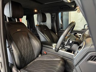 2022 Mercedes-AMG G63 - photo 4