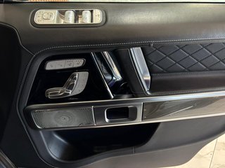 2022 Mercedes-AMG G63 - photo 5